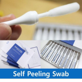 Whitening Peeling Swab_ Wrinkle care Exfoliator